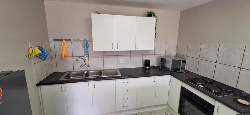 2 Bedroom Property for Sale in Hartenbos Western Cape